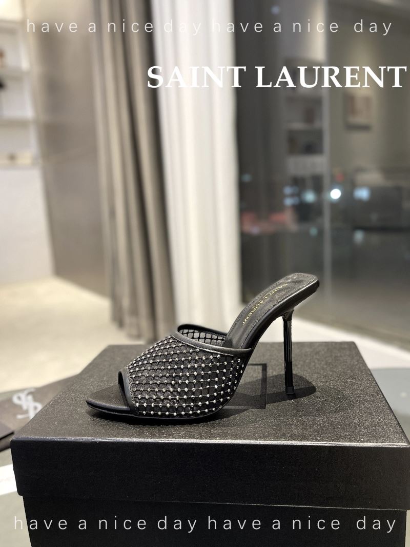 Ysl Sandals